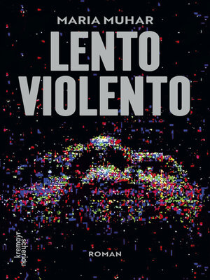 cover image of Lento Violento